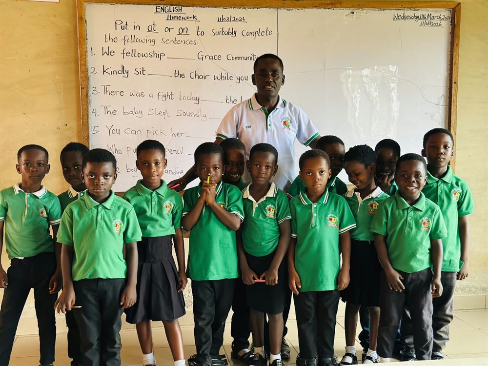 Primary School